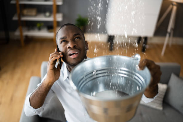 Best Fire Damage Restoration  in Huron, CA