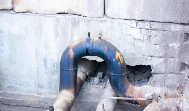 Best Mold removal after water damage  in Huron, CA