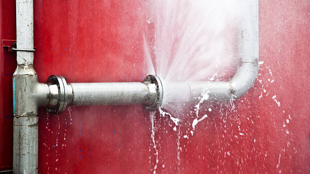 Best Flood restoration services  in Huron, CA
